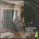 mack brock